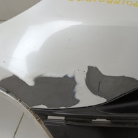 Бампер передний на BMW X1 F48 2015-2023