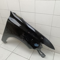 Крыло переднее правое на Mitsubishi Outlander 3 (GF) 2012>