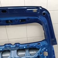 Дверь багажника на Chery Tiggo 4 Pro 2020> / Chery Tiggo 4 2017>