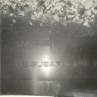 Бампер задний на Subaru Forester S14 2018>
