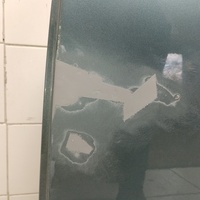 Дверь задняя левая на Jaecoo J7 T1EJ 2023>