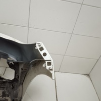 Бампер передний на BMW 1 серия F20 F21 2011-2019