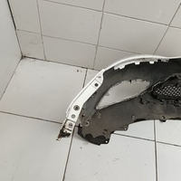 Бампер передний на Mercedes Benz GLC Class X253 2015-2023