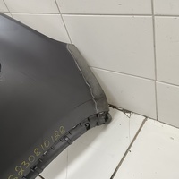 Бампер передний на Chery Tiggo 8 Pro 2021>