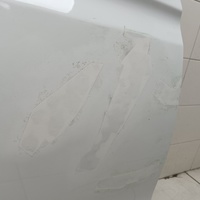 Дверь задняя правая на Belgee X70 2024> / Geely Atlas Pro 2019>