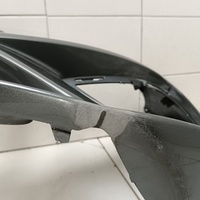 Бампер передний на Mercedes Benz C Klasse W205 2014-2021