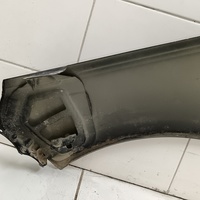 Крыло переднее правое на Land Rover Range Rover 4 2013-2022