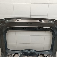 Дверь багажника на Lada Vesta 2015>