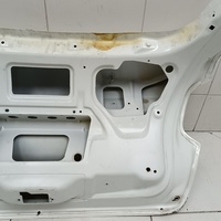 Дверь багажника на Lada Granta 2011>