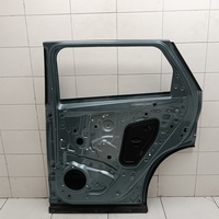 Дверь задняя правая на Jaecoo J7 T1EJ 2023>