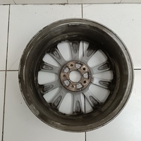 Диск колесный легкосплавный на Haval M6 2020>