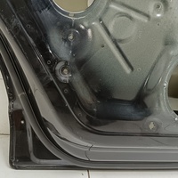 Дверь задняя левая на VW Touareg 3 2018>