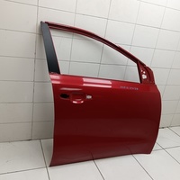 Дверь передняя правая на Kia Sportage 4 2015-2022