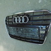 Решетка радиатора на Audi A5/S5  Coupe/Sportback 2008-2016
