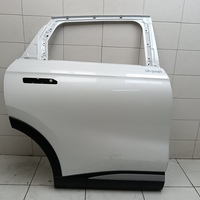 Дверь задняя правая на Exeed RX T22 2023>