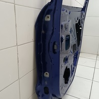 Дверь задняя правая на Ford Kuga 2 2012-2019