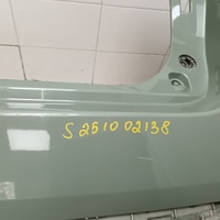 Бампер задний на Exeed RX T22 2023>