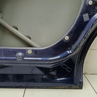 Дверь задняя правая на Mazda CX 7 2007-2012