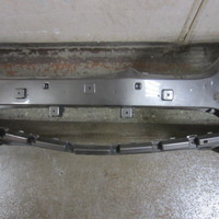 Бампер передний на Haval H6 2014>