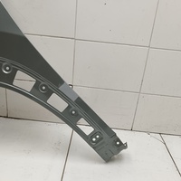 Крыло переднее левое на Jaecoo J8 2024>