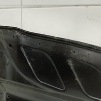 Капот на Kia K5 2020>
