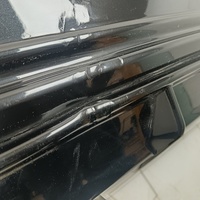 Бампер задний на Geely Tugella 2020>