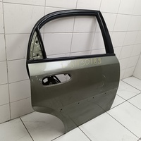 Дверь задняя правая на Chevrolet Lacetti 2004>