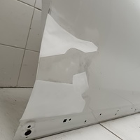 Дверь передняя правая на BMW X1 F48 2014>