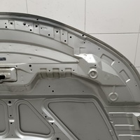 Капот на Nissan Qashqai (J11) 2014>