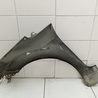 Крыло переднее правое на Ford Fiesta Mk6 2012-2019 / Ford Fiesta Mk6 2008-2012