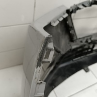 Бампер передний на Changan UNI-S 2024> / Changan CS55 Plus 2019>