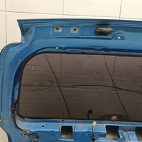 Дверь багажника на Kia Cerato 2004-2008