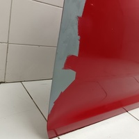 Дверь передняя левая на VW Polo (RUS) 2020> / Skoda Rapid 2 2020> / Skoda Rapid 1 2013-2020