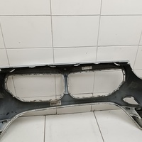 Бампер передний на BMW X1 F48 2015-2023