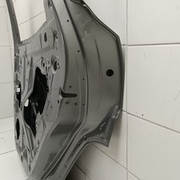 Дверь задняя правая на Haval H7 2 2024>