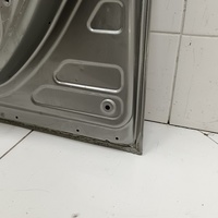 Дверь передняя правая на Lexus ES 2012-2018