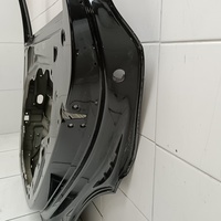 Дверь задняя правая на Kia Sorento 4 MQ 2020>