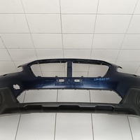 Бампер передний на Subaru Legacy Outback B15 2015-2021