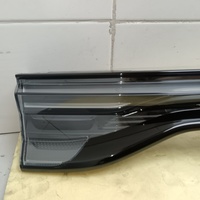 Фонарь задний центральный на Porsche Panamera 971 2016>