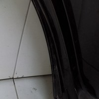 Дверь задняя левая на Nissan X-Trail (T32) 2014>