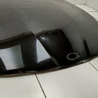 Капот на Kia K5 2020>
