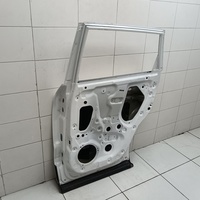 Дверь задняя правая на Changan CS35 Plus 2018>