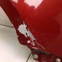 Крыло переднее правое на Kia RIO 3 2011-2016