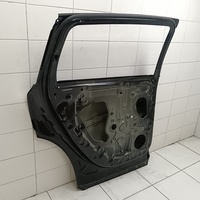 Дверь задняя левая на LiXiang L9 2022>