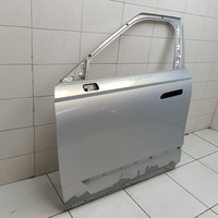 Дверь передняя левая на Jaecoo J7 T1EJ 2023>