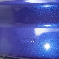 Дверь багажника на Nissan Qashqai J11 2014>