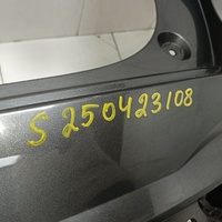 Бампер задний на Changan CS55 Plus 2019>