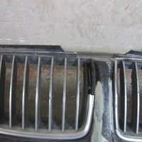 Бампер передний на BMW 3-серия E90/E91 2005>