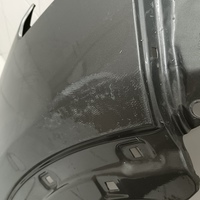 Крыло переднее правое на Hyundai Tucson 3 2015-2021