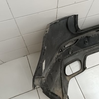 Бампер задний на Volvo V40 Cross Country 2012>